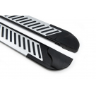 Подножки Ford Transit