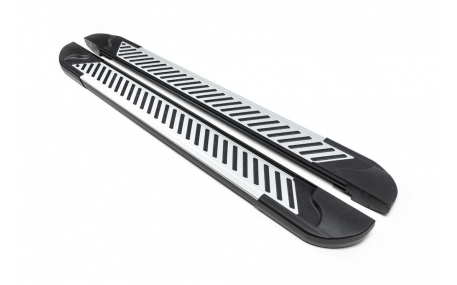 Подножки Peugeot Partner