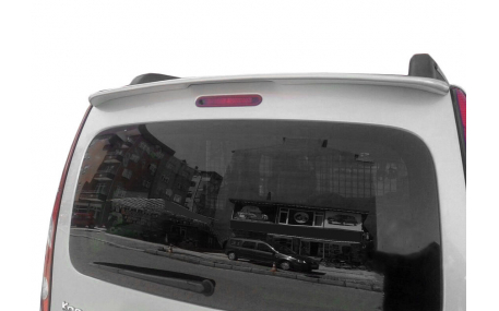 Спойлер Mercedes Citan