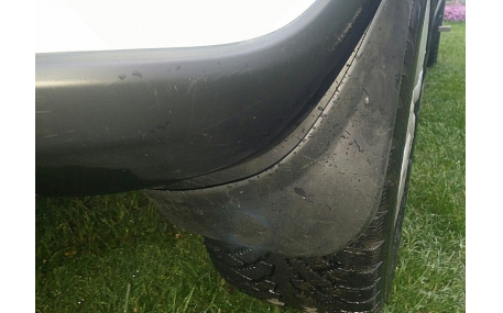 Брызговики Suzuki SX4