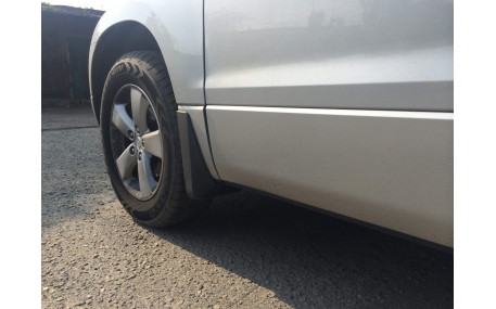 Брызговики Suzuki Grand Vitara