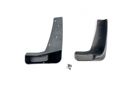 Брызговики передние Suzuki Grand Vitara