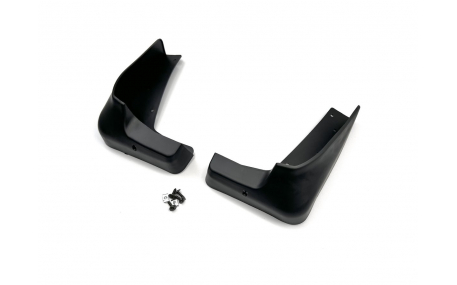 Брызговики передние Suzuki Grand Vitara