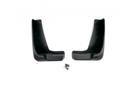 Брызговики передние Suzuki Grand Vitara