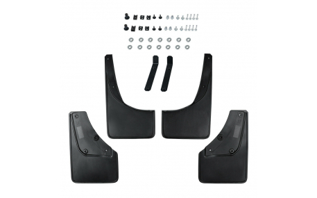 Брызговики Suzuki Jimny