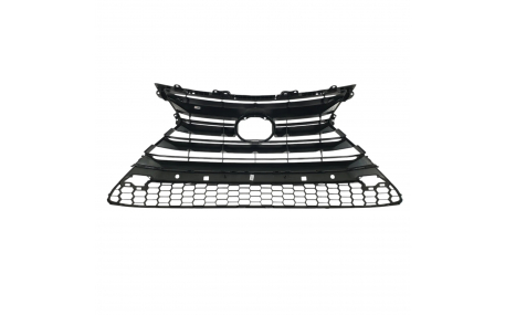 Решетка радиатора Lexus NX 2014-2017