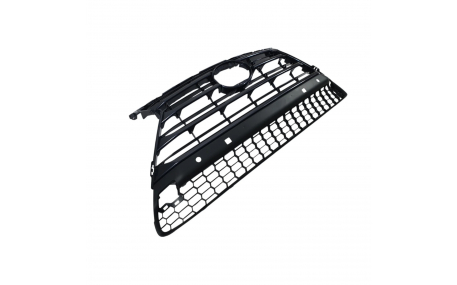Решетка радиатора Lexus NX 2014-2017