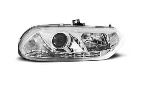 Фары передние Alfa Romeo 156