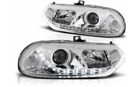 Фары передние Alfa Romeo 156