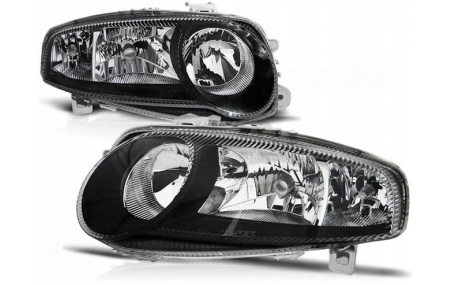 Фары передние Alfa Romeo 147