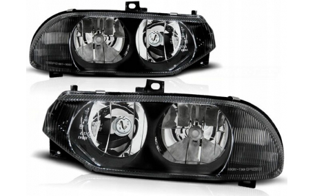 Фары передние Alfa Romeo 156