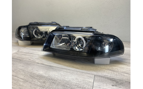 Фары передние AUDI A4 B5 1999-2000