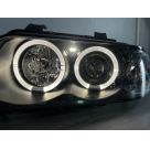 Фары передние AUDI A4 B5 1994-1998