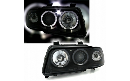 Фары передние AUDI A4 B5 1994-1998