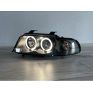 Фары передние AUDI A4 B5 1994-1998