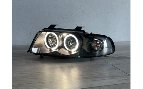 Фары передние AUDI A4 B5 1994-1998