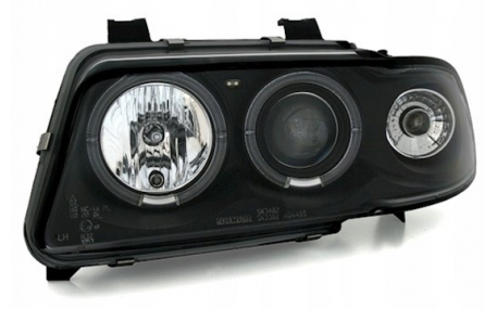 Фары передние AUDI A4 B5 1994-1998