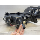 Фары передние AUDI A4 B5 1994-1998