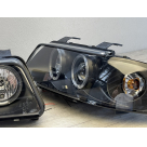 Фары передние AUDI A4 B5 1994-1998