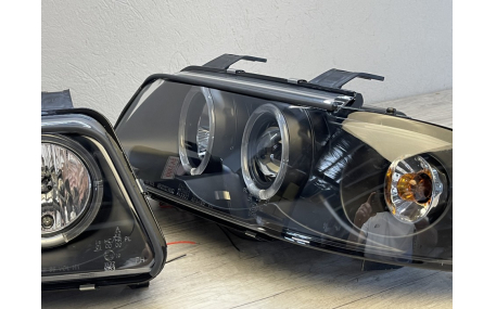 Фары передние AUDI A4 B5 1994-1998