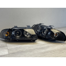 Фары передние AUDI A4 B5 1994-1998