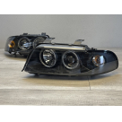 Фары передние AUDI A4 B5 1994-1998
