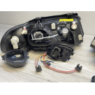 Фары передние AUDI A4 B5 1999-2000