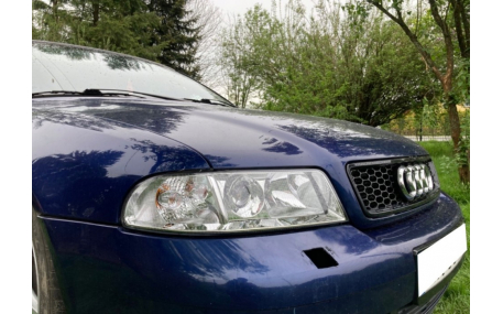 Фары передние AUDI A4 B5 1999-2000