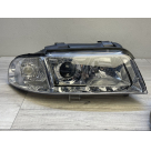 Фары передние AUDI A4 B5 1999-2000