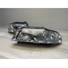 Фары передние AUDI A4 B5 1999-2000
