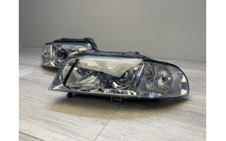 Фары передние AUDI A4 B5 1999-2000