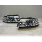 Фары передние AUDI A4 B5 1999-2000