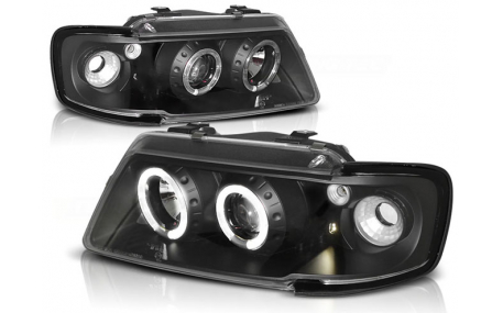 Фары передние AUDI A3 8L 1996-2000