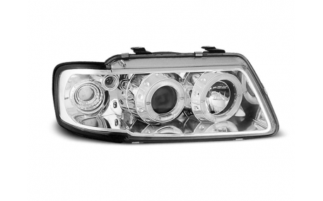 Фары передние AUDI A3 8L 1996-2000