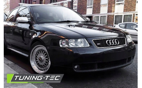 Фары передние AUDI A3 8L 2000-2003