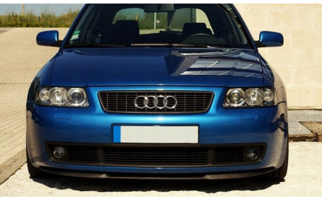 Фары передние AUDI A3 8L 2000-2003