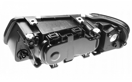 Фары передние AUDI A3 8L 2000-2003