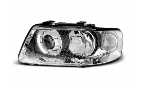 Фары передние AUDI A3 8L 2000-2003
