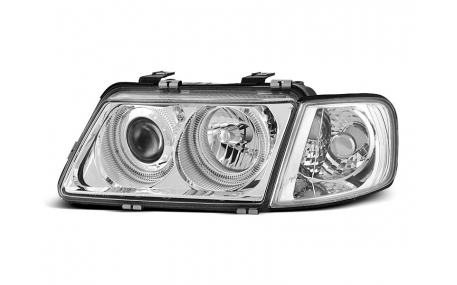 Фары передние AUDI A3 8L 1996-2000