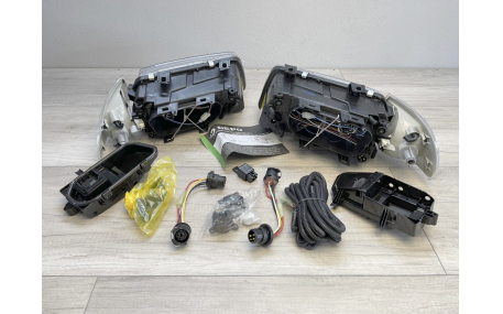 Фары передние AUDI A4 B5 1994-1998