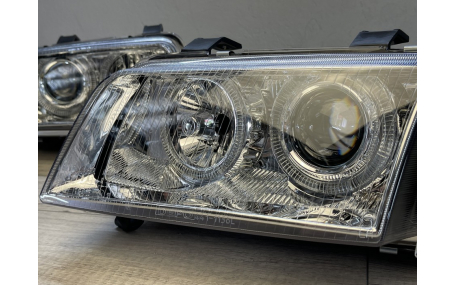 Фары передние AUDI A4 B5 1994-1998