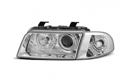 Фары передние AUDI A4 B5 1994-1998