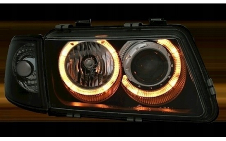 Фары передние AUDI A3 8L 1996-2000