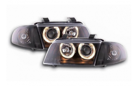 Фары передние AUDI A4 B5 1994-1998