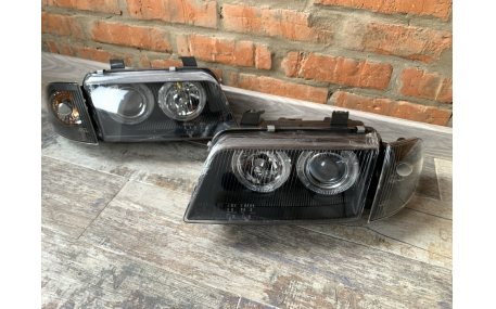 Фары передние AUDI A4 B5 1994-1998