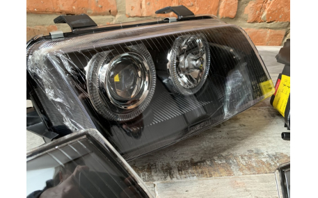 Фары передние AUDI A4 B5 1994-1998