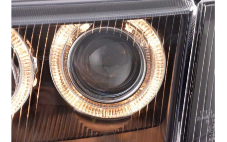 Фары передние AUDI A4 B5 1994-1998