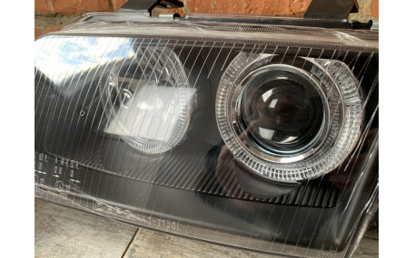 Фары передние AUDI A4 B5 1994-1998