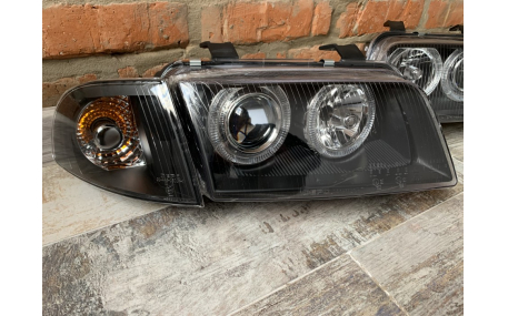 Фары передние AUDI A4 B5 1994-1998