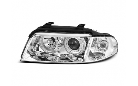 Фары передние AUDI A4 B5 1999-2000